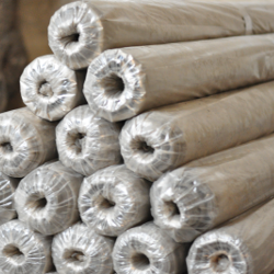 Пленка техническая 200 мкм, 1.5х100м (рукав)