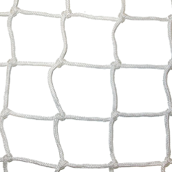 Защитно-улавливающая сетка ячея 34*34мм, 3,5х 6м