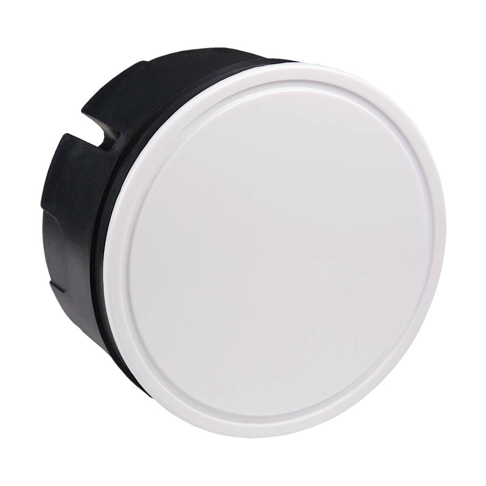 10157 Тусо Распаячная коробка с/у с крышкой d 60, гл. 40