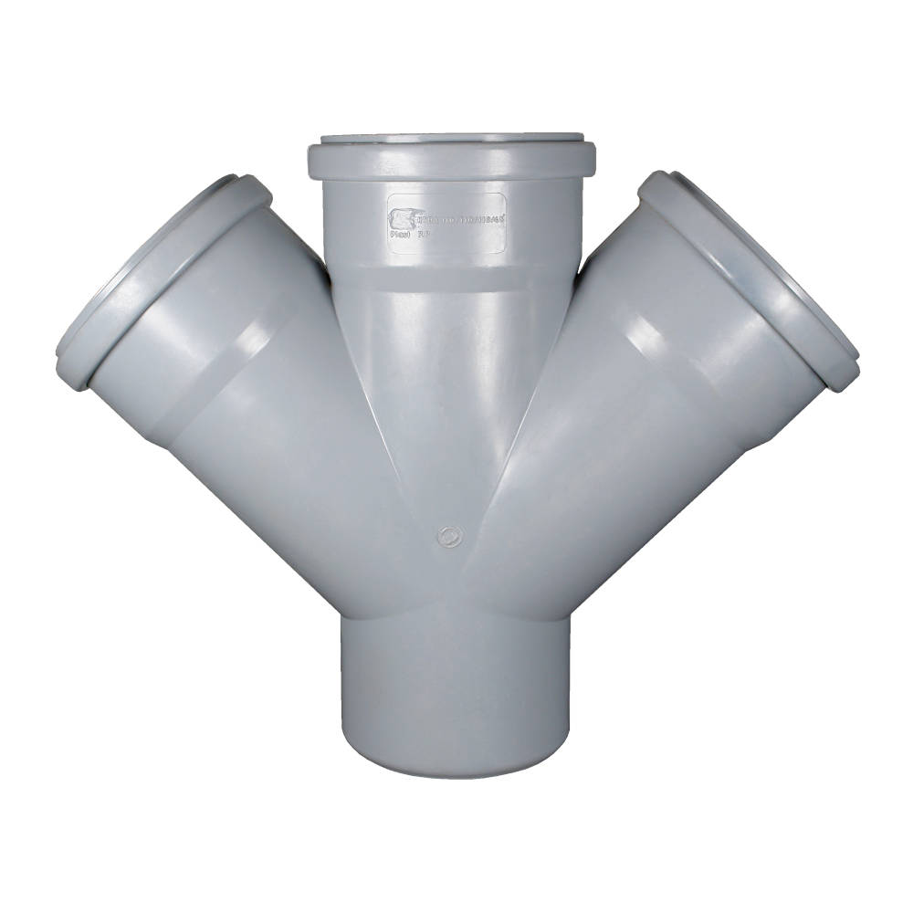 Крестовина 110х110х110х45 внутр.