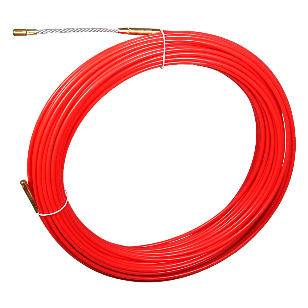 Протяжка стальная STP-4.0/30, 4 мм, 30 м, в полипропилене